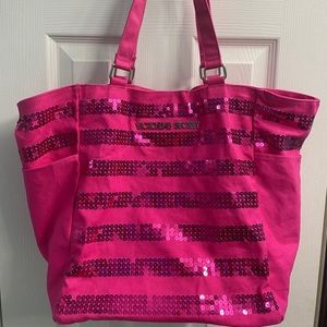 Victoria Secret Bag